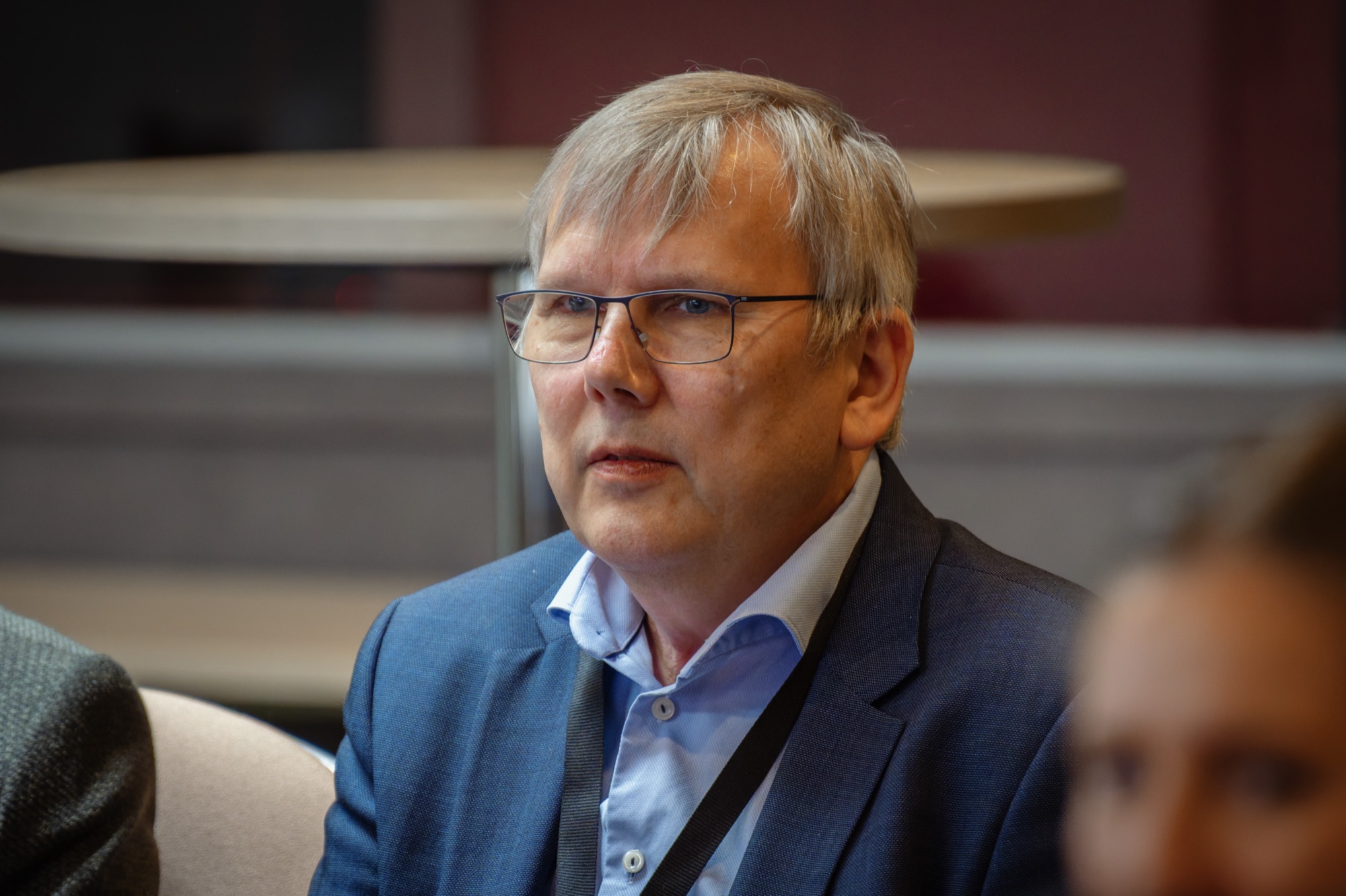 11th International XR-Metaverse Conference — photo 12